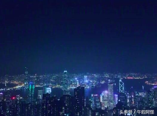 整理帖｜中国这两个拥有马卡龙配色的海滨城市，5天自由行就搞定