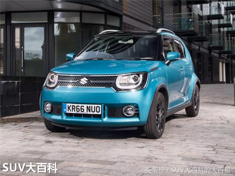 吉姆尼换代了吗,全新第四代吉姆尼外观硬朗颜值高