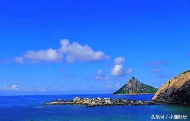 马尔代夫水清沙白,东莞绝美海岛