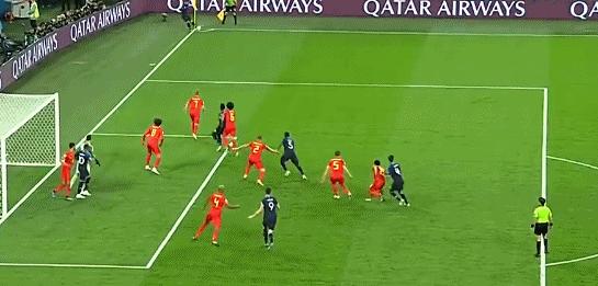 华鹤杯”周易竞猜第22轮结果：法国险胜闯决赛，晓东周平憾出局