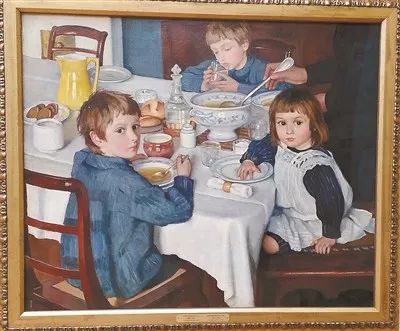 以足球的名义谈艺术：除了世界杯，你不可错过的五幅俄罗斯油画