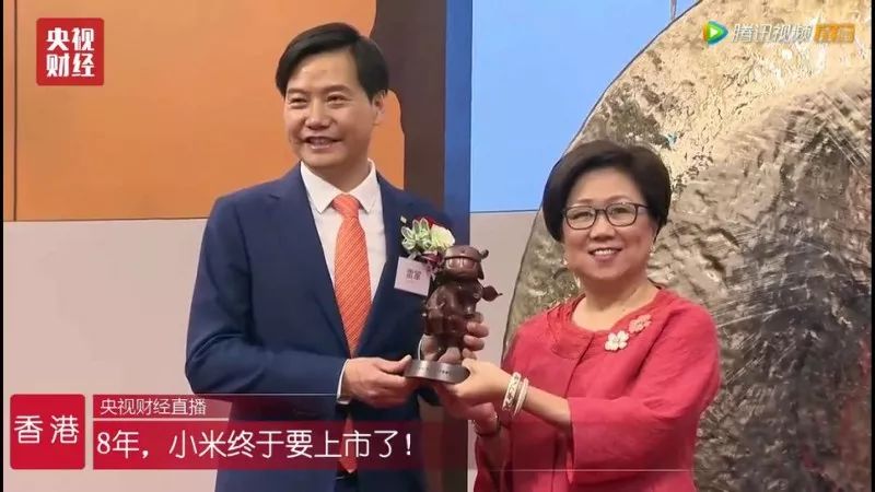 点赞米兔打造者铜师傅俞光：小米带给我启示