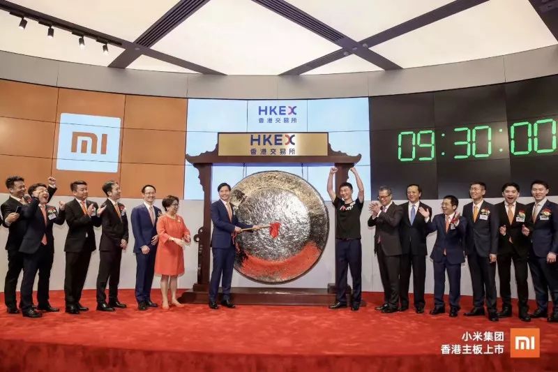 点赞米兔打造者铜师傅俞光：小米带给我启示