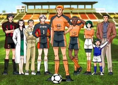 以前的足球和现在的足球动画,18年世界杯足球动画