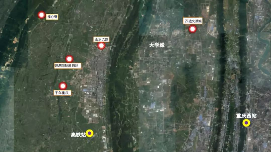 重庆文旅民宿设计方案,重庆温泉康养小镇设计机构