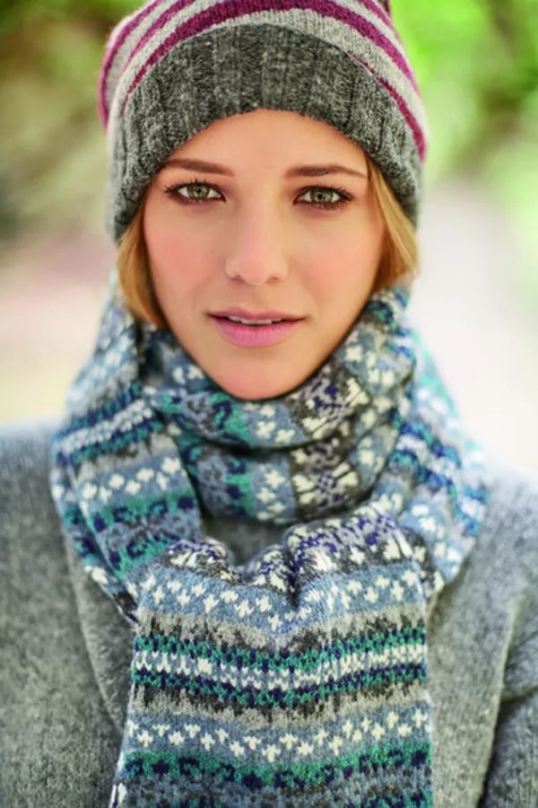 记温哥华最火爆的毛线店UrbanYarns｜一个品牌带火一个店