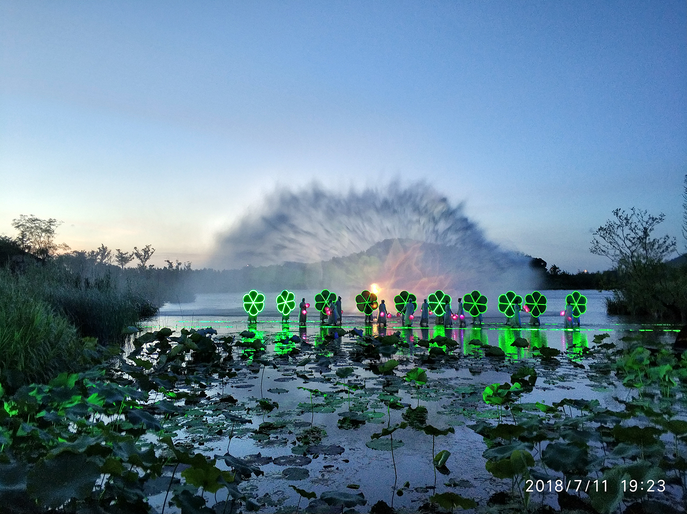 上海周边去哪玩推荐两天一晚,适合上海周边短途旅行的地方