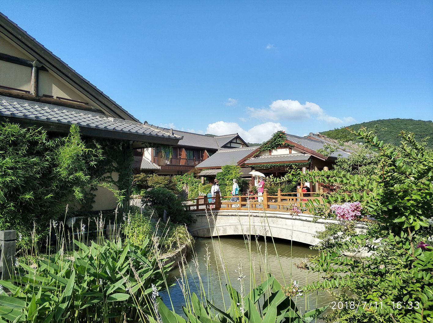 上海周边去哪玩推荐两天一晚,适合上海周边短途旅行的地方