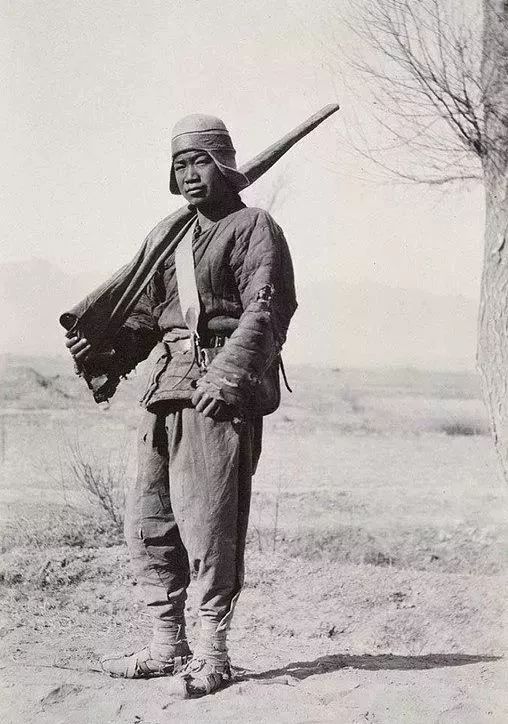 *裤内**没发明前，古人穿啥？知道了都羞红了脸