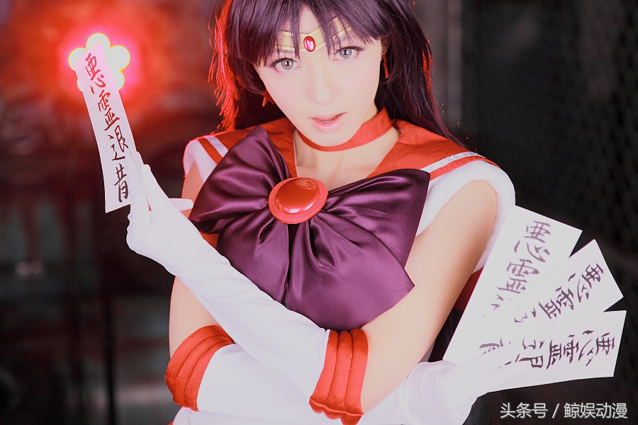 火野丽恶灵退散手势,火野丽恶灵退散图片