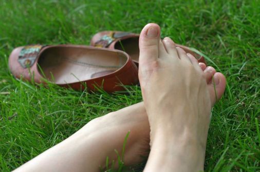 夏天脚臭怎么办8大妙招来解决,防止脚臭鞋臭小妙招