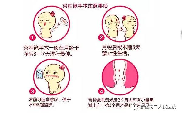 妇科宫腔镜探查术,宫腔镜内窥镜