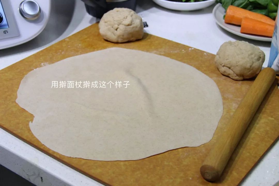 美善品打粉怎么操作,美善品做糯米粉