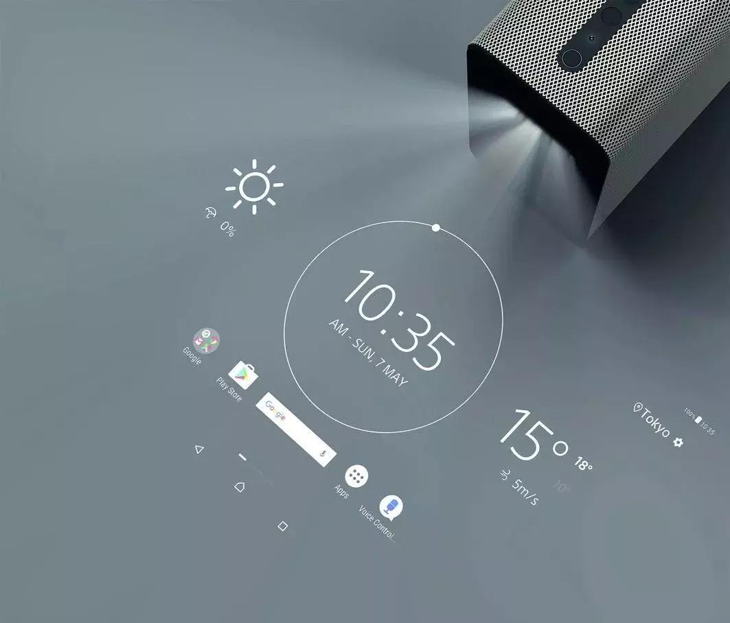 红点设计奖作品推荐,设计红点奖2018