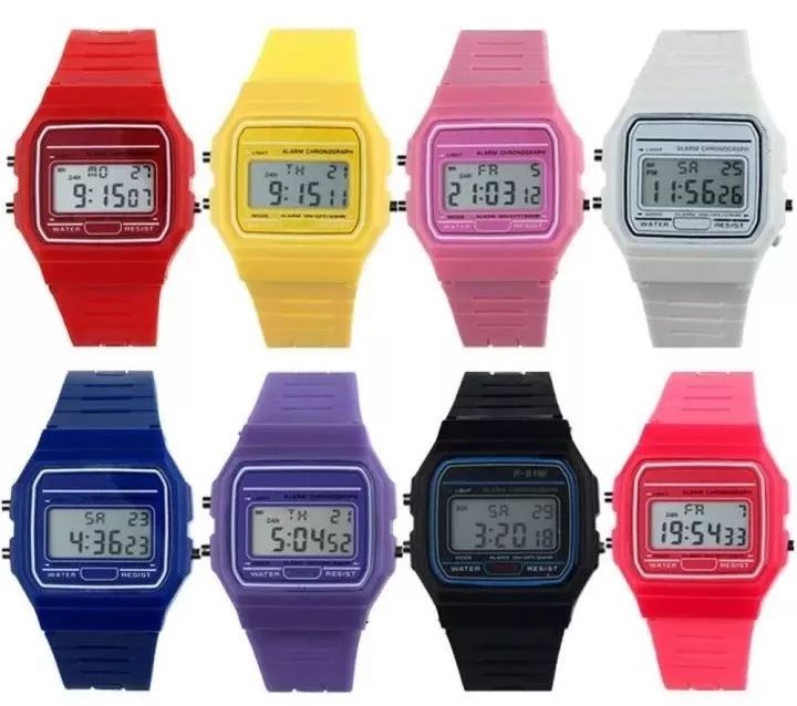 石英手表和电子表,石英表为什么不受欢迎