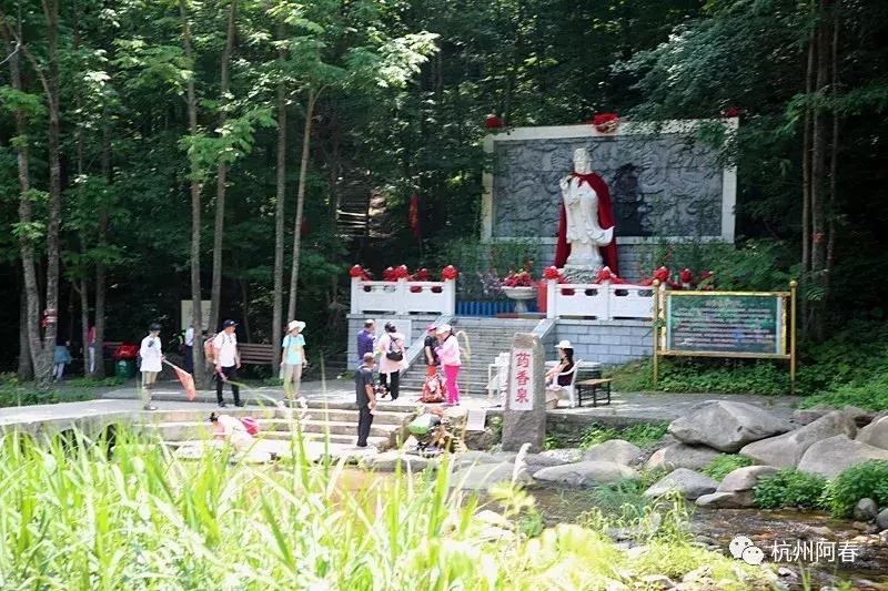 神游生态馆,抚顺新宾猴石森林公园天气预报