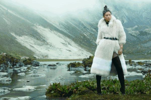 商业修图人物皮肤,商业皮肤修图