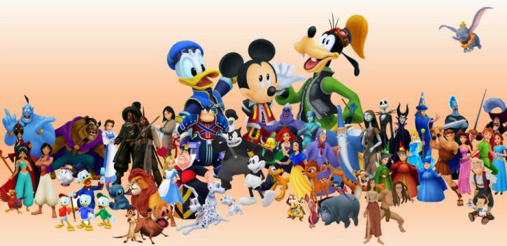 米奇唐老鸭高飞毛绒公仔,米奇和唐老鸭手办