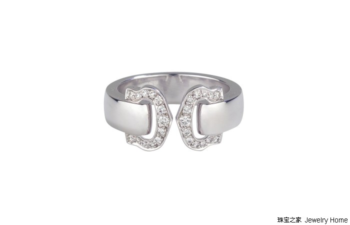 卡地亚rondedecartier价格,卡地亚cactusdecartier系列