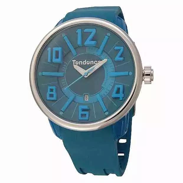 颜好又小众的手表,小众腕表种草