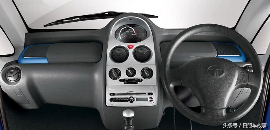 塔塔nano有多不安全,塔塔nano国内有卖吗