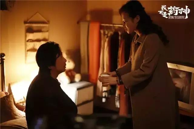 《我不是药神》｜国民如何远离病痛与高昂药价的荼毒？