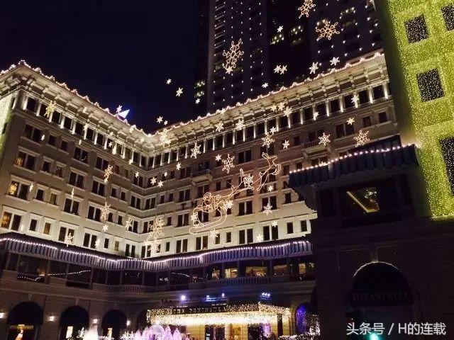 香港有你,香港圣诞节放几天假