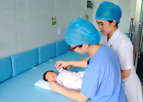 在妇产科一些触目惊心的经历,妇产科有哪些毁人三观的事