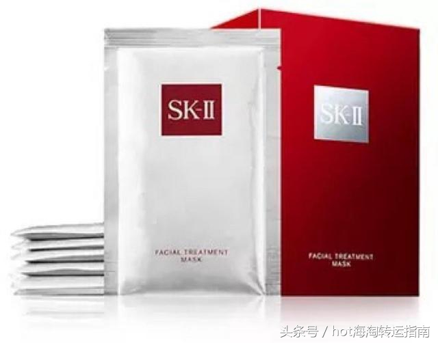 日本面膜性价比高的推荐,推荐日本面膜好用的