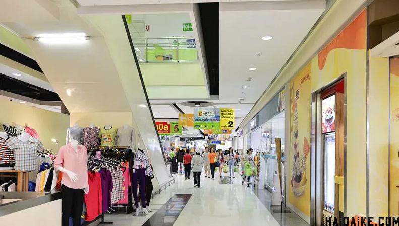 泰国清迈购物优惠券,泰国bigc超市必购物清单