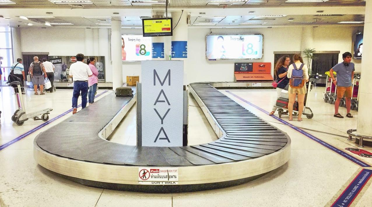 清迈购物攻略必买零食,泰国清迈购物优惠券