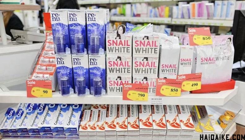 清迈必买伴手礼,清迈购物攻略必买清单