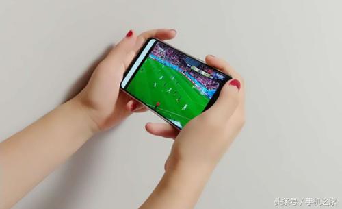 三星galaxys9游戏测试,三星s9与galaxy