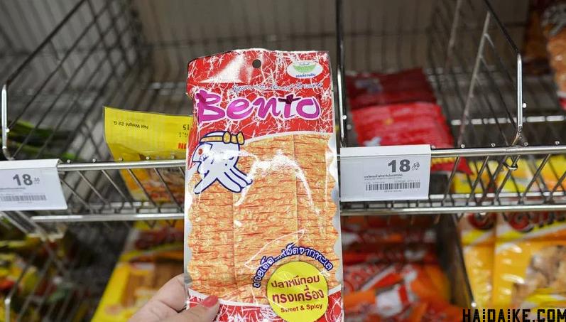 清迈必买伴手礼,清迈购物攻略必买清单