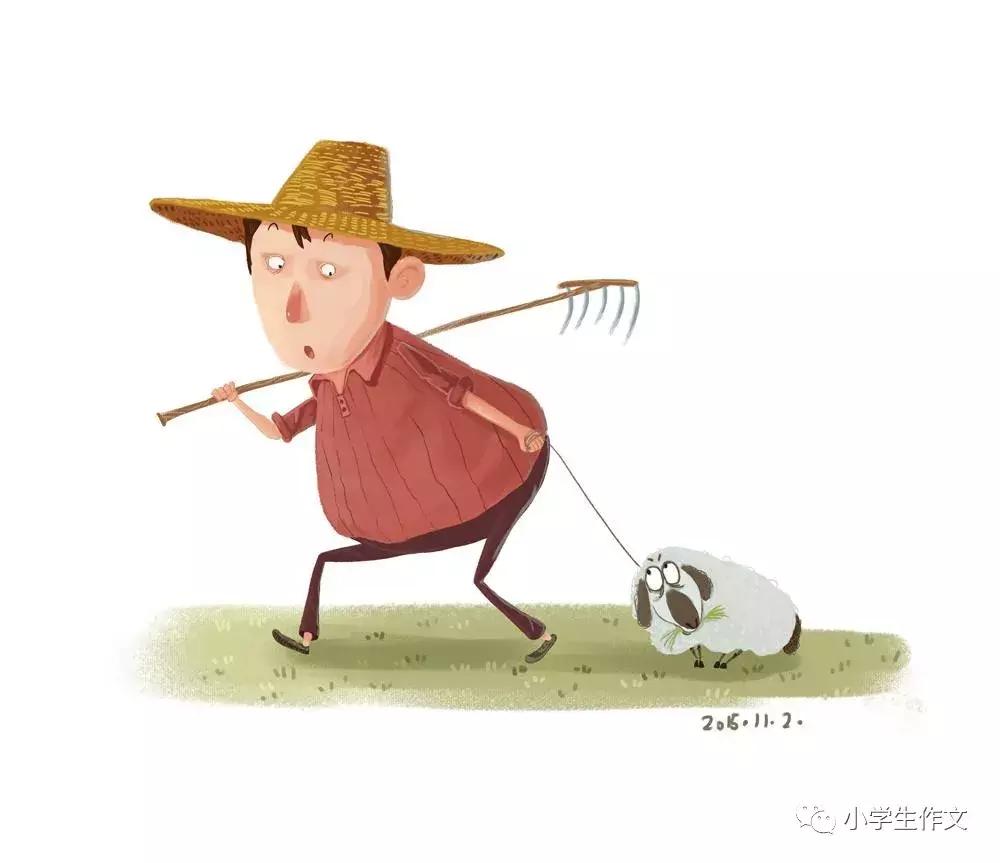 稻草人读后感500字左右范文5篇,摘抄稻草人好词好句好段