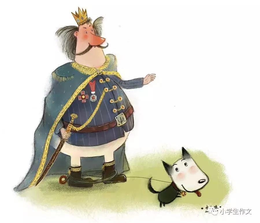 稻草人读后感500字左右范文5篇,摘抄稻草人好词好句好段