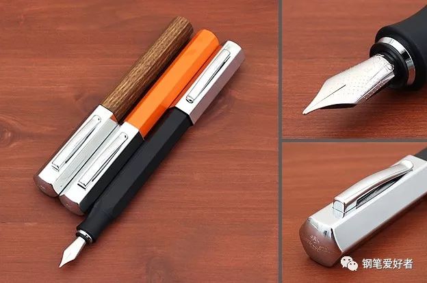 欧洲的钢笔贵吗,盘点又好看又便宜的钢笔