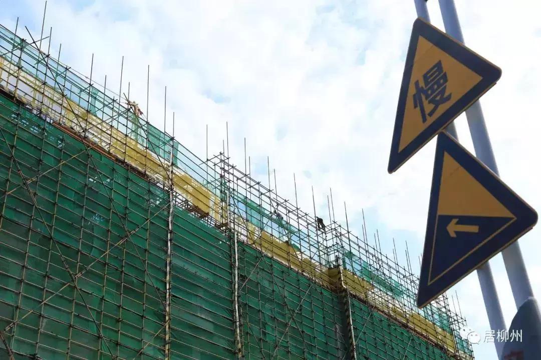 2023年柳州新房成交率,柳州上周新房成交