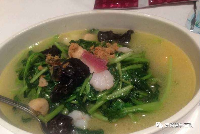 凉拌酸辣米线做法,酸辣米线自制米线家常做法