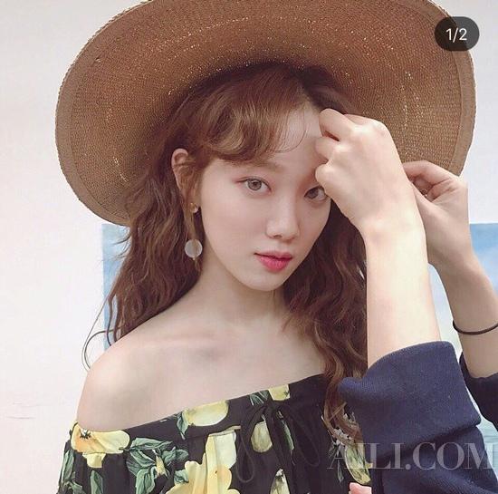 圣经小姐姐,圣经护肤