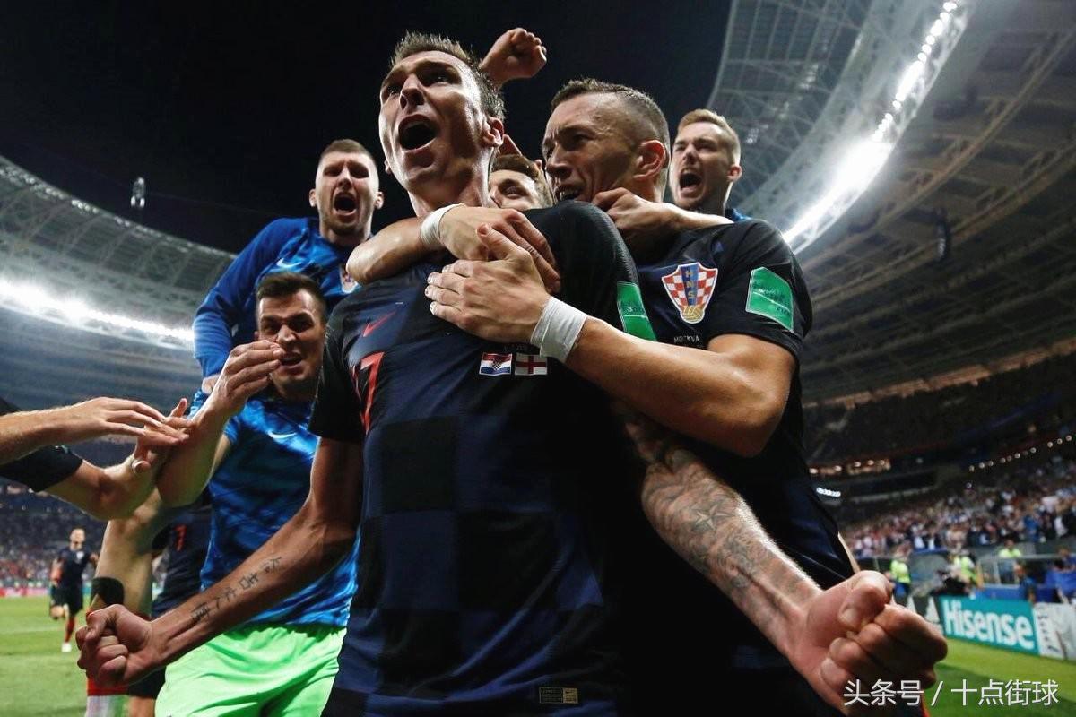 法国稳赢?世界杯夺冠*率赔**一边倒,球迷:足球反着买,别墅靠大海