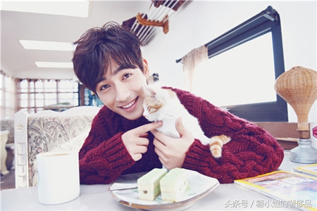 朱一龙演技不怎么样啊,朱一龙的演技是否被小看了