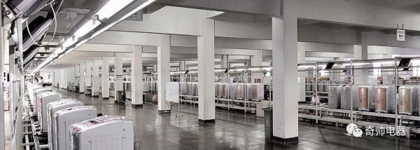 奇帅电器董事长龚银其,奇帅董事长