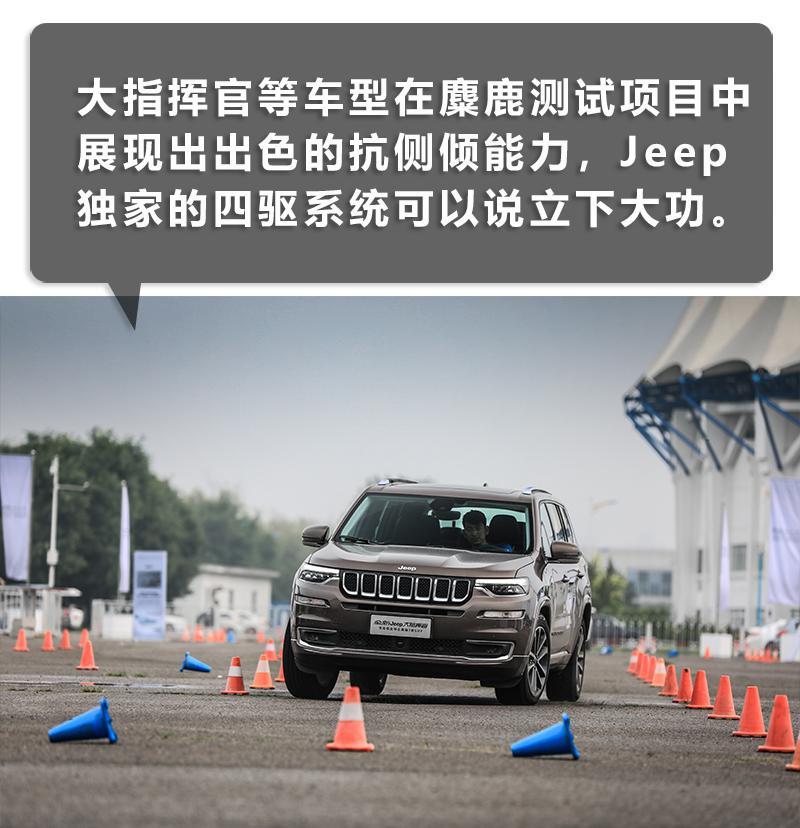 jeep4x4使用感受,jeep4x4的黑科技体验四季路况