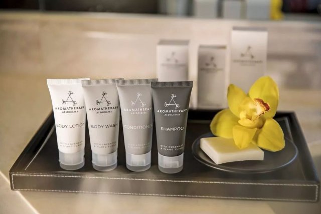 住酒店可以把哪些东西带回去,离开酒店行李可以寄存在酒店吗