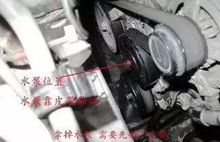 发动机高温开锅后怎么熄火,发动机水温开锅什么原因