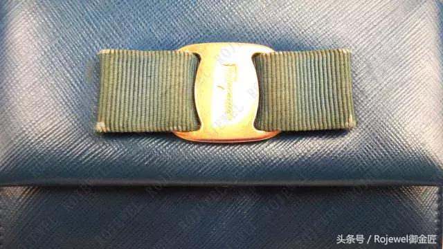 菲拉格慕包包红色丝绒,菲拉格慕包包蝴蝶结上色