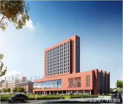 玩泥巴、踢球、跳舞也能上大学，海沧这中学咋这么有特点？