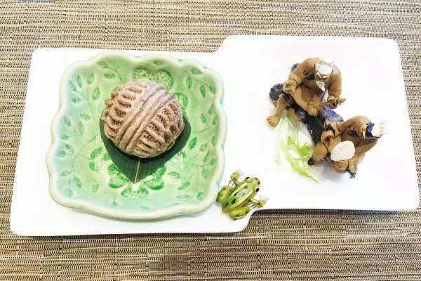 广州美食与香港对比,十大经典广州素菜