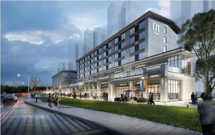 花溪万科大都会精装改造效果,贵阳万科花溪大都b区规划图